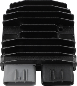 Parts unlimited Regulator/Rectifier - Yamaha 230-58055 - Main Product View
