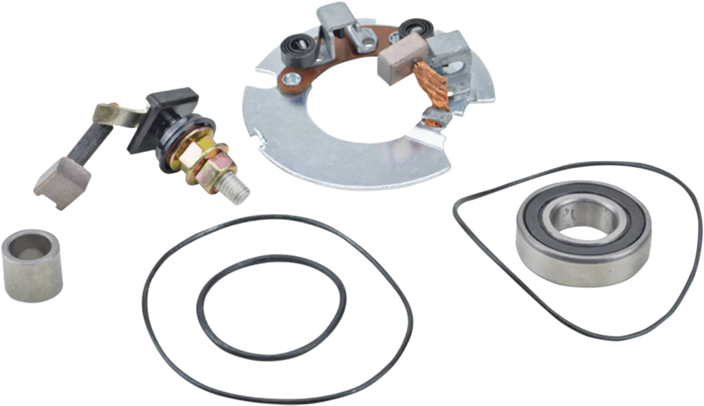 Parts unlimited Repair Kit - Starter 414-52015 - Main Product View
