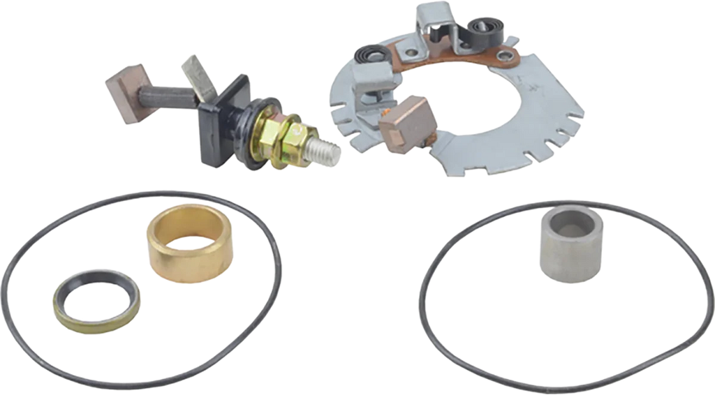 Parts unlimited Repair Kit - Starter 414-52018 - Main Product View