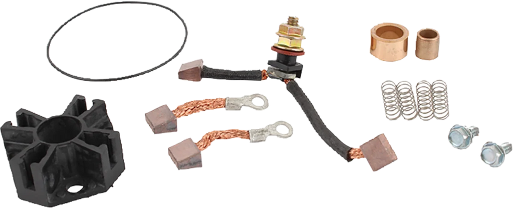 Parts unlimited Repair Kit - Starter 414-54020 - Side View