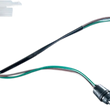 Load image into Gallery viewer, Parts unlimited Replacement Bulb Saddlebag Side Light Set - Main Product View