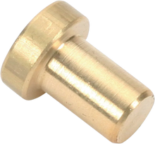 Load image into Gallery viewer, Parts unlimited Replacement Carburetor Plugs - Keihin - 10-Pack - Side View