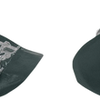 Load image into Gallery viewer, Parts unlimited Rim Lock - Alloy - 1.6" - Main Product View