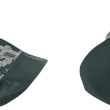Load image into Gallery viewer, Parts unlimited Rim Lock - Alloy - 2.5" - Main Product View