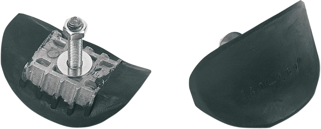 Parts unlimited Rim Lock - Alloy - 2.5" - Main Product View