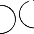 Load image into Gallery viewer, Parts unlimited Ring Set - Main Product View