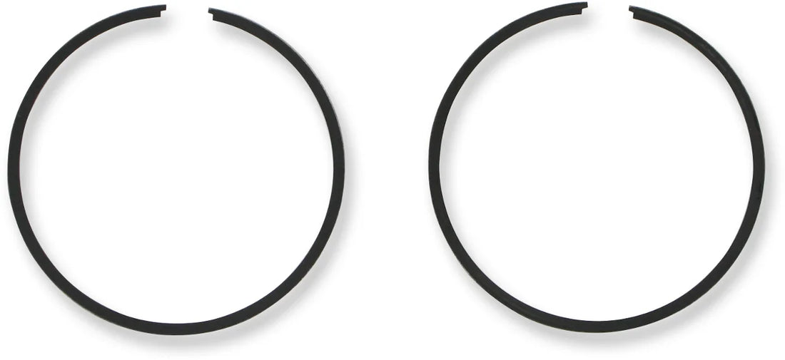 Parts unlimited Ring Set - Side View