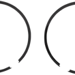 Load image into Gallery viewer, Parts unlimited Ring Set - Main Product View