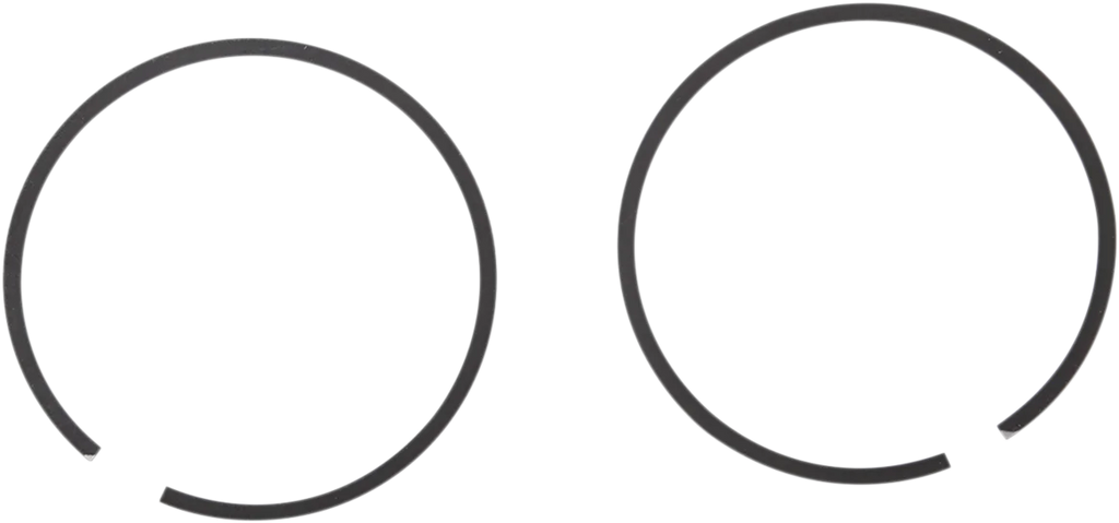 Parts unlimited Ring Set - Main Product View