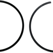 Load image into Gallery viewer, Parts unlimited Ring Set - Main Product View