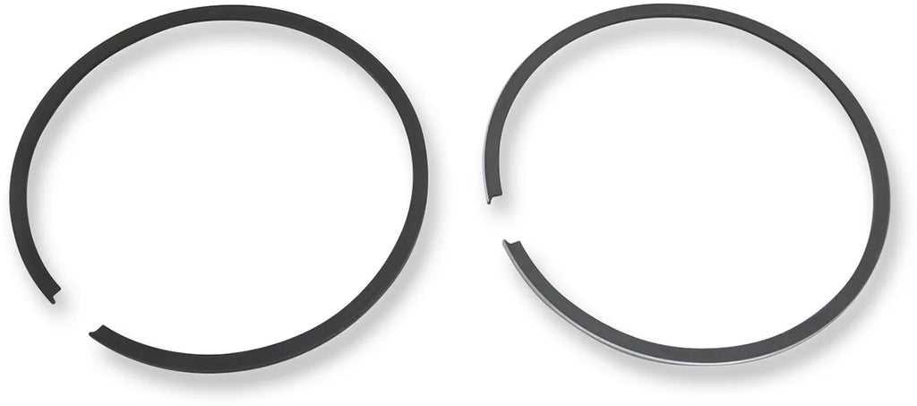 Parts unlimited Ring Set PU0912-0610 - Main Product View