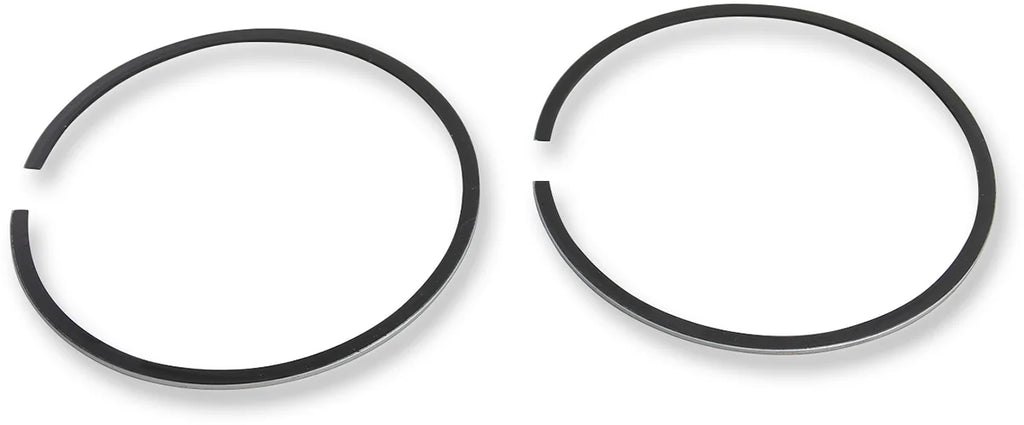 Parts unlimited Ring Set R09-8012 - Main Product View