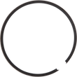 Load image into Gallery viewer, Parts unlimited Ring Set R09772 - Main Product View