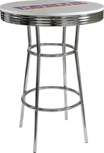 Load image into Gallery viewer, Parts unlimited Round Pub Table - 30" X80-6024PU - Main Product View