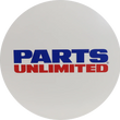 Load image into Gallery viewer, Parts unlimited Round Pub Table - 30" X80-6024PU - Side View