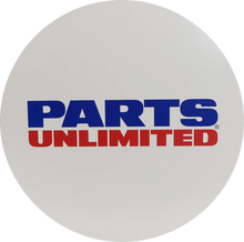 Load image into Gallery viewer, Parts unlimited Round Pub Table - 30" X80-6024PU - Side View