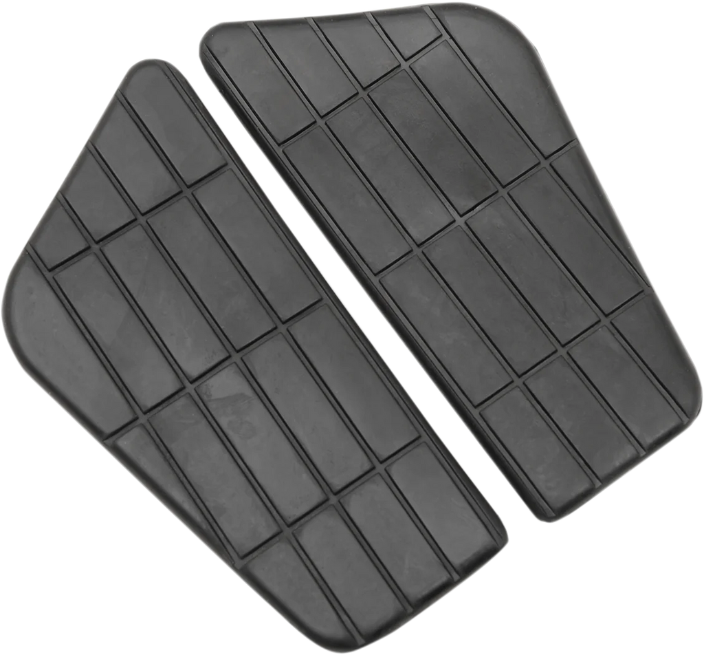 Parts unlimited Rubber Pads 720213-HC9 - Main Product View