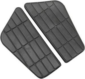 Parts unlimited Rubber Pads 720213-HC9 - Main Product View