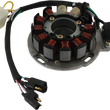 Load image into Gallery viewer, Parts unlimited Sator - Polaris 340-22029 - Side View