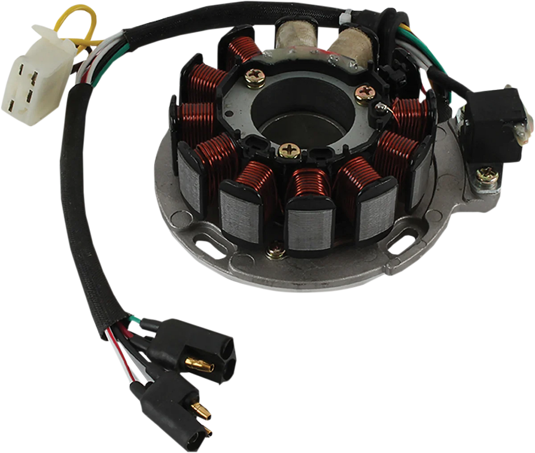 Parts unlimited Sator - Polaris 340-22029 - Side View