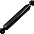 Load image into Gallery viewer, Parts unlimited Shock Absorber - Length 12-1/8" - Top ID 7/16" - Bottom ID 7/16" 3201 - Main Product View