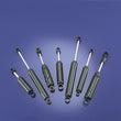Load image into Gallery viewer, Parts unlimited Shock Absorber - Polaris PU04-235NU - Side View