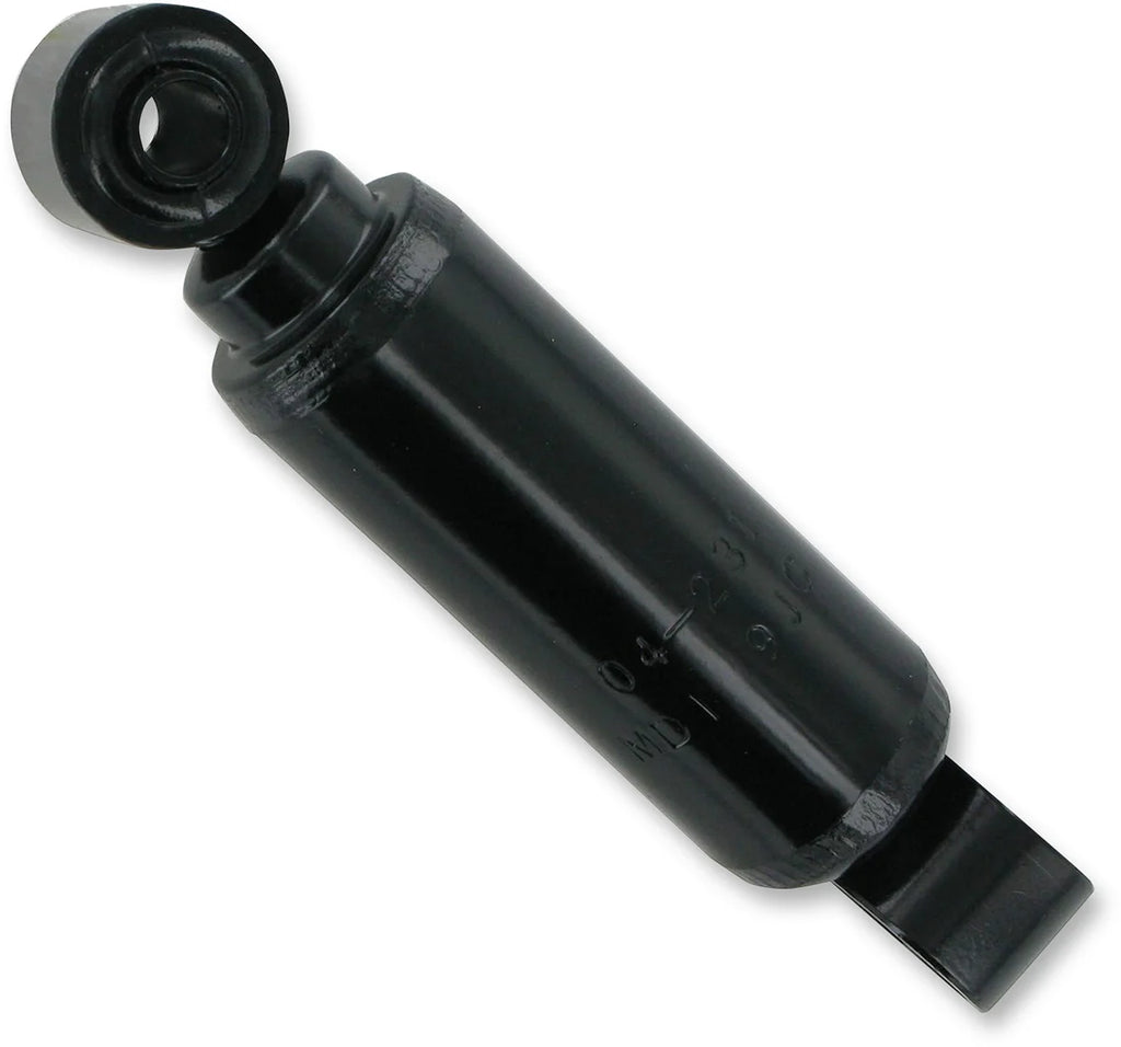 Parts unlimited Shock Absorber - Rear - Kawasaki PU04-238NU - Side View