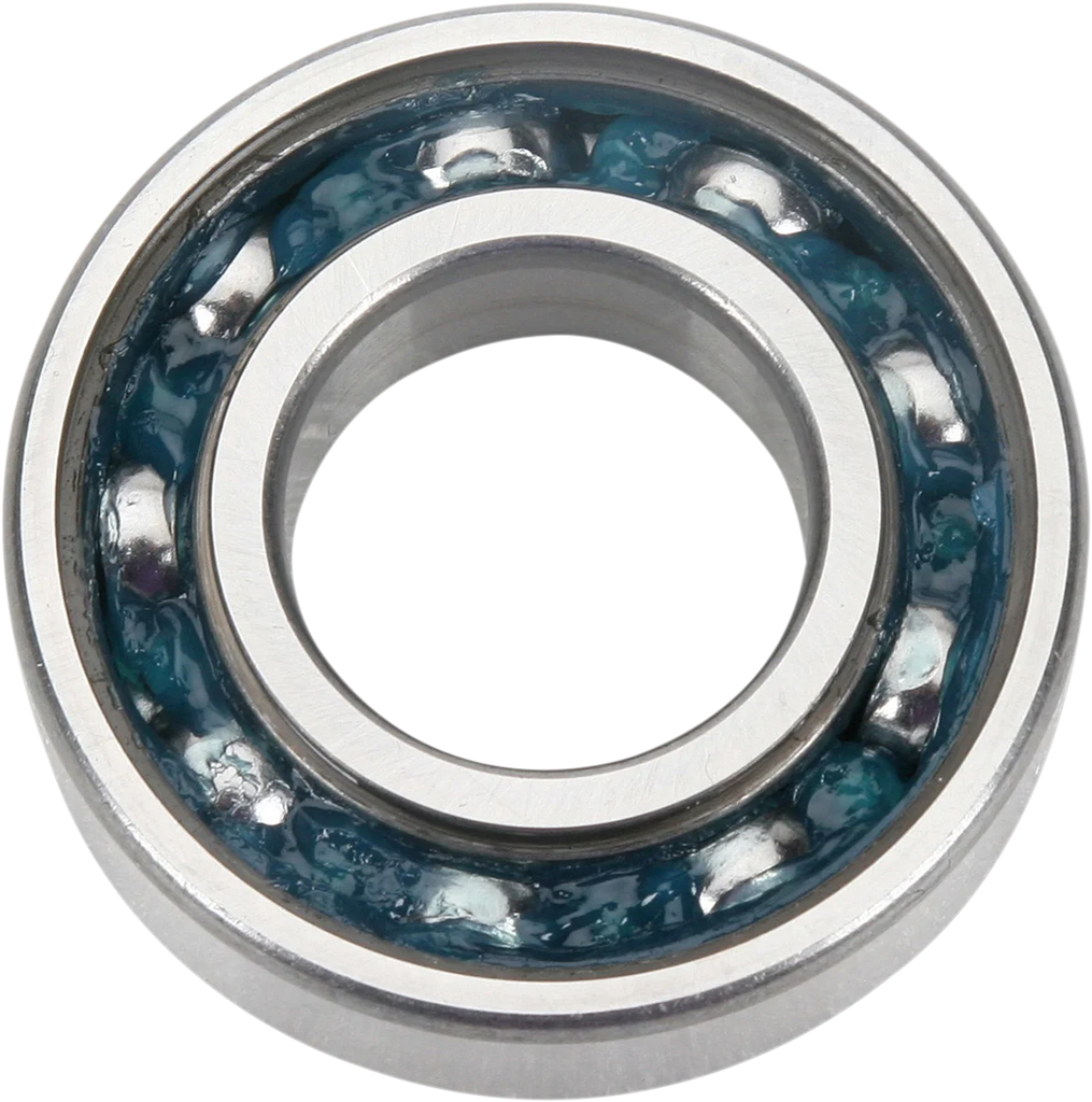 Parts unlimited Single Bearing - 25 x 52 x 15 6205RS - Main Product View