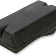 Load image into Gallery viewer, Parts unlimited Ski Rubber Bumpers 08-32505 - Side View