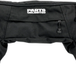 Load image into Gallery viewer, Parts unlimited Snowmobile Windshield Bag - Black fits 1988-1998 Polaris Snowmobile - Main Product View