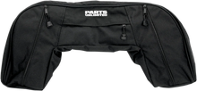 Load image into Gallery viewer, Parts unlimited Snowmobile Windshield Bag - Black fits 1988-1998 Polaris Snowmobile - Main Product View
