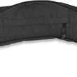 Load image into Gallery viewer, Parts unlimited Snowmobile Windshield Bag - Black fits 1988-1998 Polaris Snowmobile - Side View