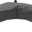 Load image into Gallery viewer, Parts unlimited Snowmobile Windshield Bag - Black fits 1994-1999 Polaris Snowmobile - Main Product View