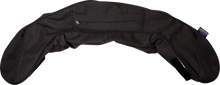 Load image into Gallery viewer, Parts unlimited Snowmobile Windshield Bag - Black fits 1999-2002 Polaris Snowmobile - Main Product View