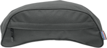 Load image into Gallery viewer, Parts unlimited Snowmobile Windshield Bag - Black fits 1999-2005 Ski-Doo Snowmobile - Main Product View