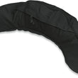 Load image into Gallery viewer, Parts unlimited Snowmobile Windshield Bag - Black fits 1999-2005 Ski-Doo Snowmobile - Side View