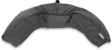 Load image into Gallery viewer, Parts unlimited Snowmobile Windshield Bag - Black fits 2003-2007 Yamaha Snowmobile - Side View