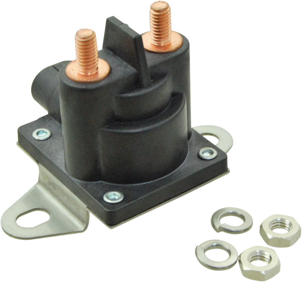 Parts unlimited Solenoid- Sea-Doo 67-733 - Main Product View