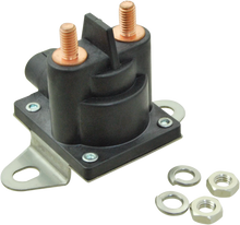 Load image into Gallery viewer, Parts unlimited Solenoid- Sea-Doo 67-733 - Main Product View