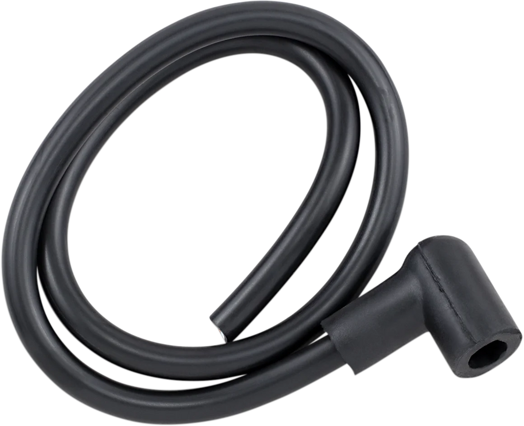 Parts unlimited Spark Plug Wire Assembly 93 - Main Product View
