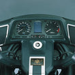 Load image into Gallery viewer, Parts unlimited Speaker Accent Trim - Chrome - Front 45-8514-BC7 - Side View