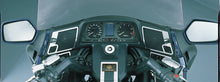Load image into Gallery viewer, Parts unlimited Speaker Accent Trim - Chrome - Front 45-8514-BC7 - Side View