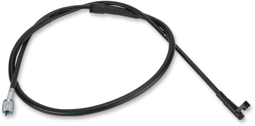 Parts unlimited Speedometer Cable - Honda 44830-MB2-000 - Main Product View