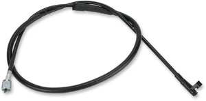 Parts unlimited Speedometer Cable - Honda 44830-MB2-000 - Main Product View