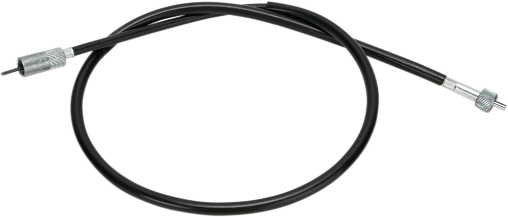 Parts unlimited Speedometer Cable - Kawasaki 54001-1119 - Main Product View
