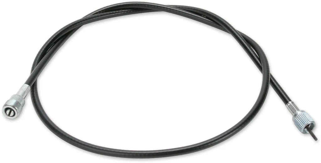 Parts unlimited Speedometer Cable - Kawasaki 5401-040 - Main Product View