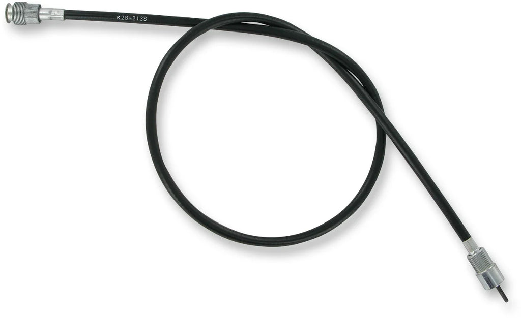 Parts unlimited Speedometer Cable - Suzuki 34910-38A03 - Main Product View