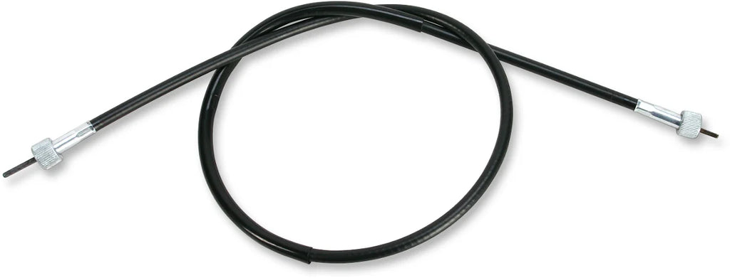 Parts unlimited Speedometer Cable - Yamaha 341-83550-01 - Main Product View