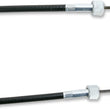 Load image into Gallery viewer, Parts unlimited Speedometer Cable - Yamaha 341-83550-01 - Side View