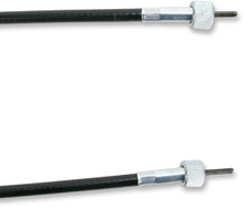 Load image into Gallery viewer, Parts unlimited Speedometer Cable - Yamaha 341-83550-01 - Side View